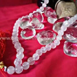 Sphatik Mala Normal 5-6mm(N1)