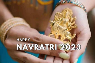 navratri 2023 English