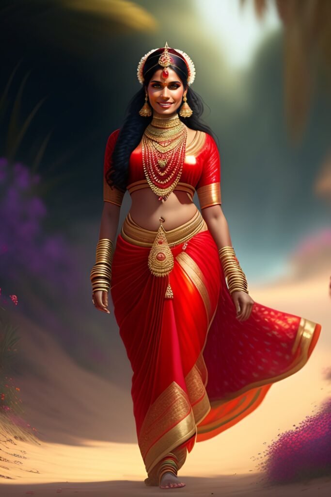 एक दिवसीय अप्सरा साधना