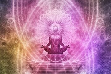 Tratak kriya