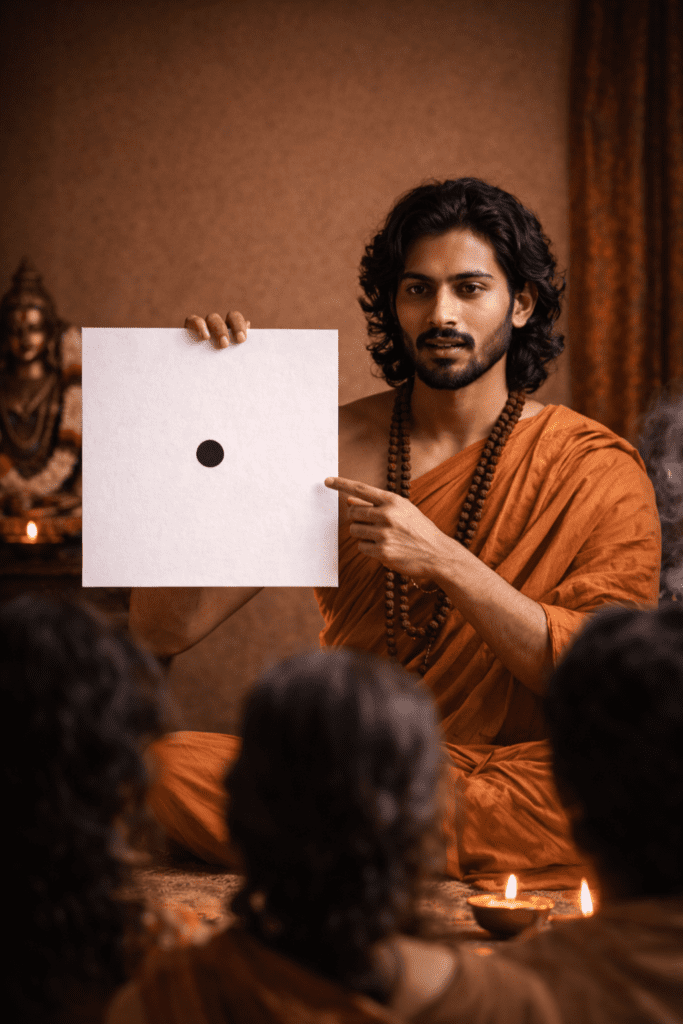 बिंदु त्राटक