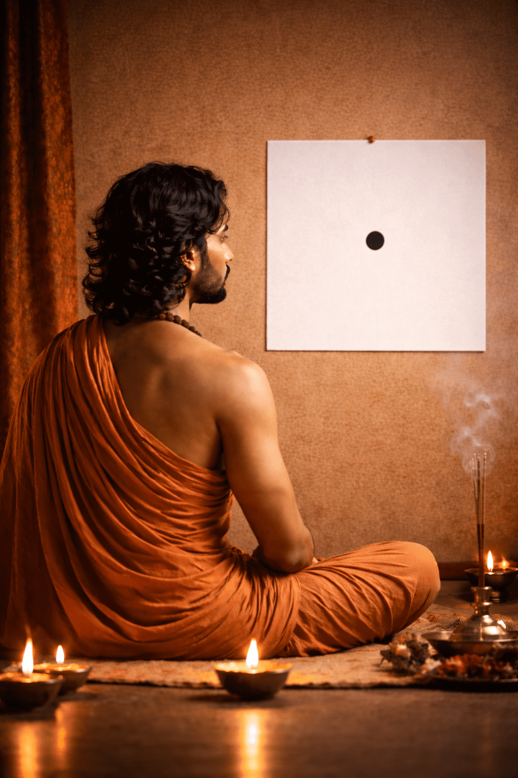 बिंदु त्राटक